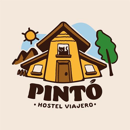 אסקואל Pinto Casa Hostel & Bar מראה חיצוני תמונה