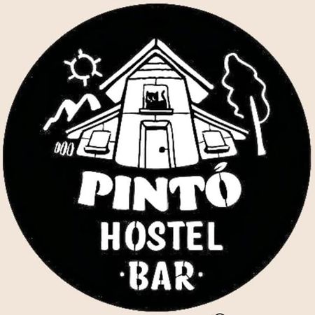 אסקואל Pinto Casa Hostel & Bar מראה חיצוני תמונה
