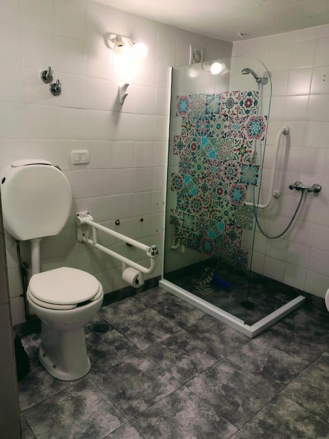אסקואל Pinto Casa Hostel & Bar מראה חיצוני תמונה