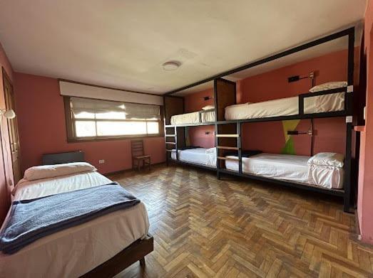 אסקואל Pinto Casa Hostel & Bar מראה חיצוני תמונה