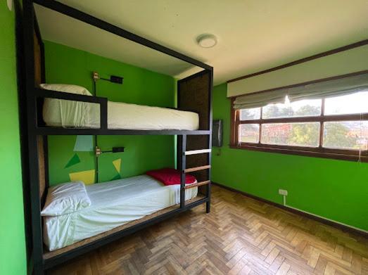 אסקואל Pinto Casa Hostel & Bar מראה חיצוני תמונה