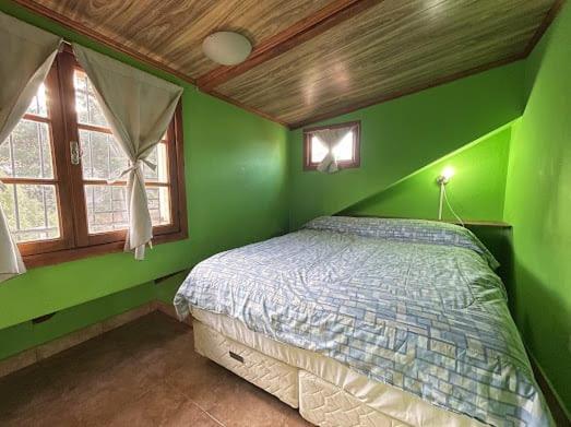 אסקואל Pinto Casa Hostel & Bar מראה חיצוני תמונה