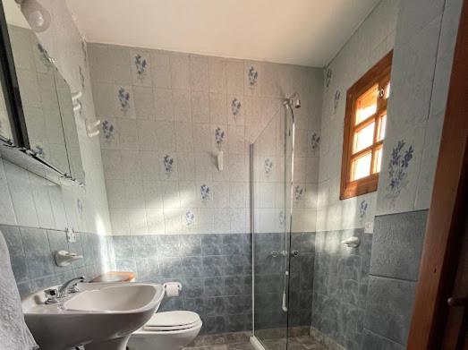 אסקואל Pinto Casa Hostel & Bar מראה חיצוני תמונה